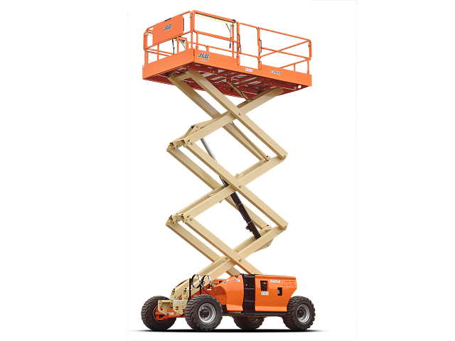 Ножничный подъемник JLG 3394 RT